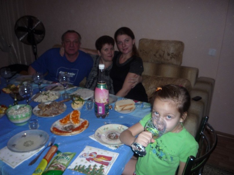 Ирина Колган | Ялта