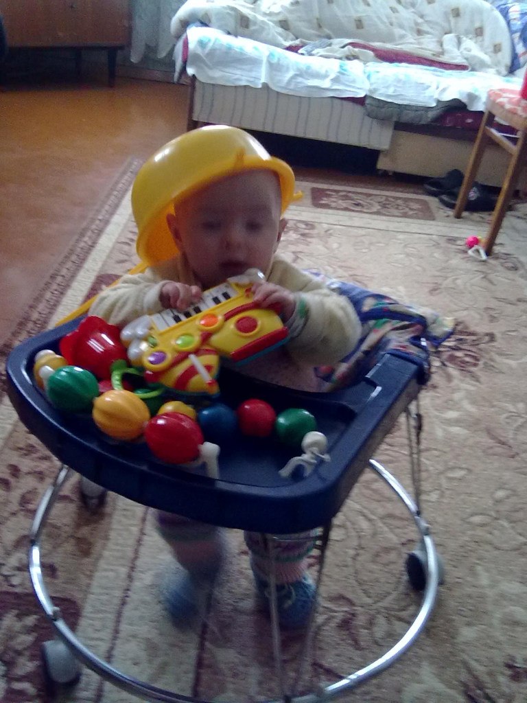 Катя Комарова | Вологда