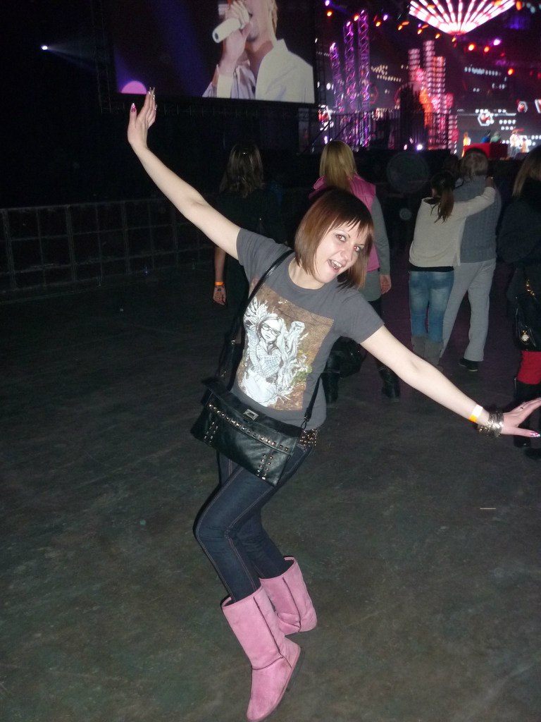 Дарья Миронова-Шаркова | Обнинск