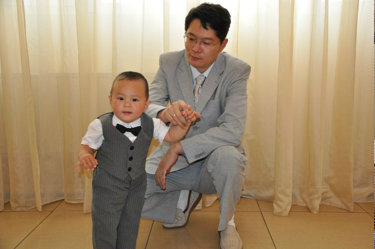 Юлия Тань | Москва