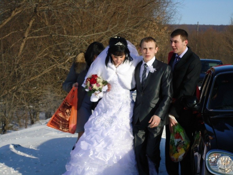 Дмитрий Тулупов | Инсар