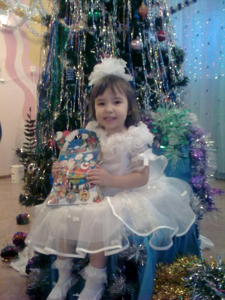 Гузель Шайсултанова | Набережные Челны