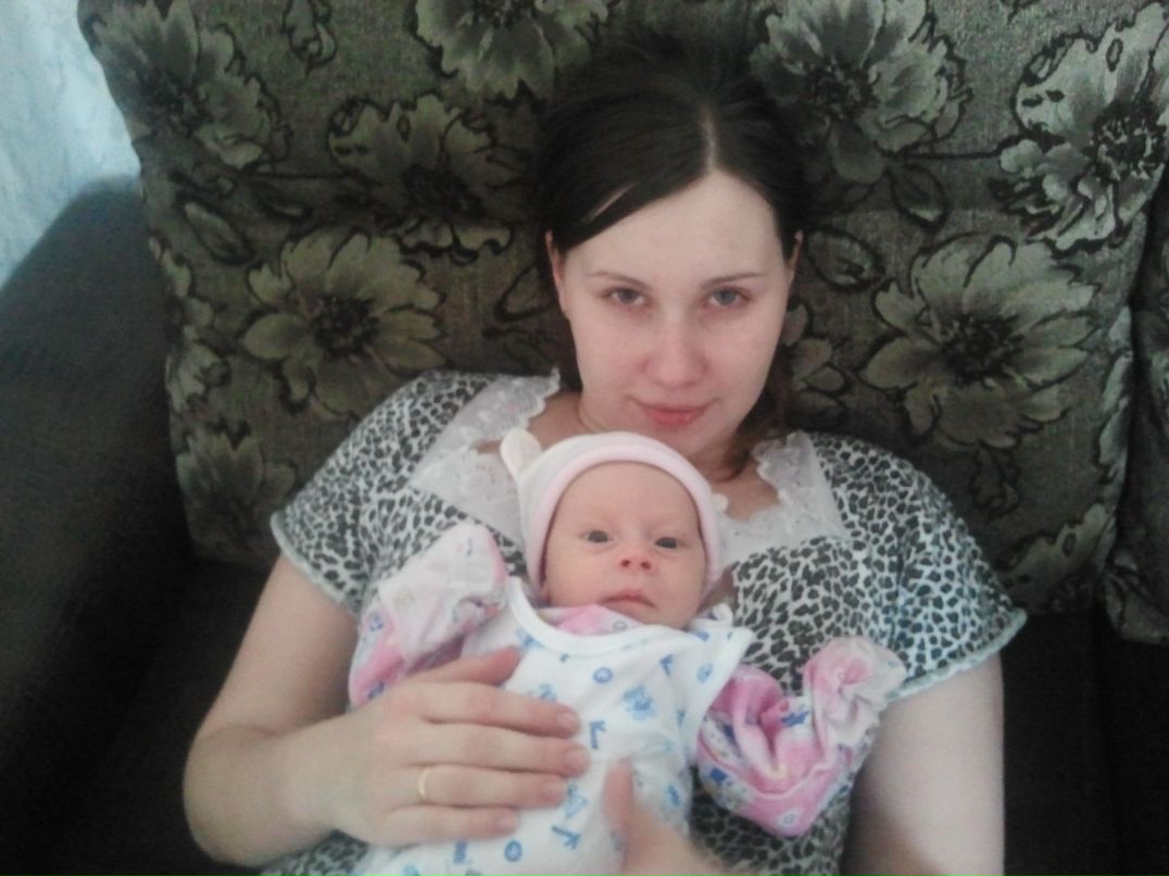 Дашка Мещанова | Геленджик