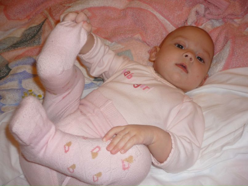 Анастасия Пфеффер | Санкт-Петербург