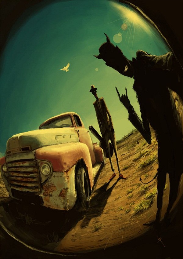 Арина Никонова | Montréal