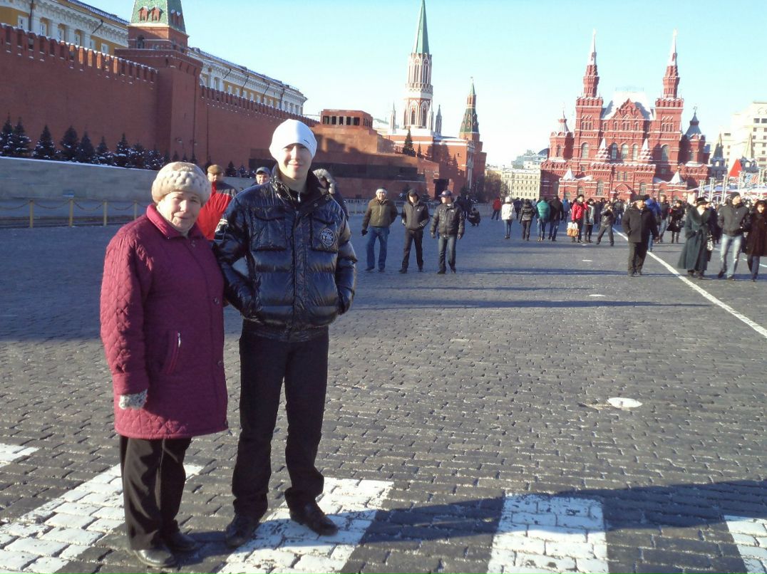 Серёга Нургалиев | Югорск