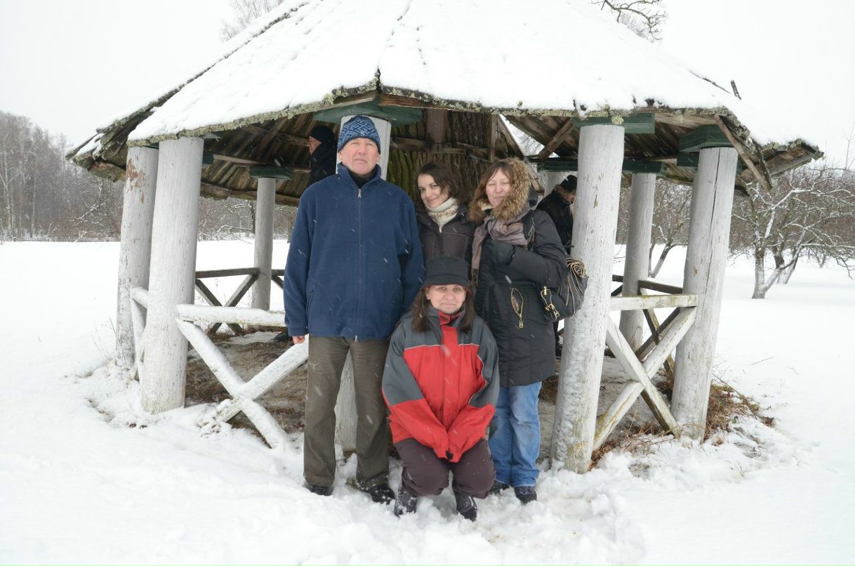 Андрей Рамих | Москва