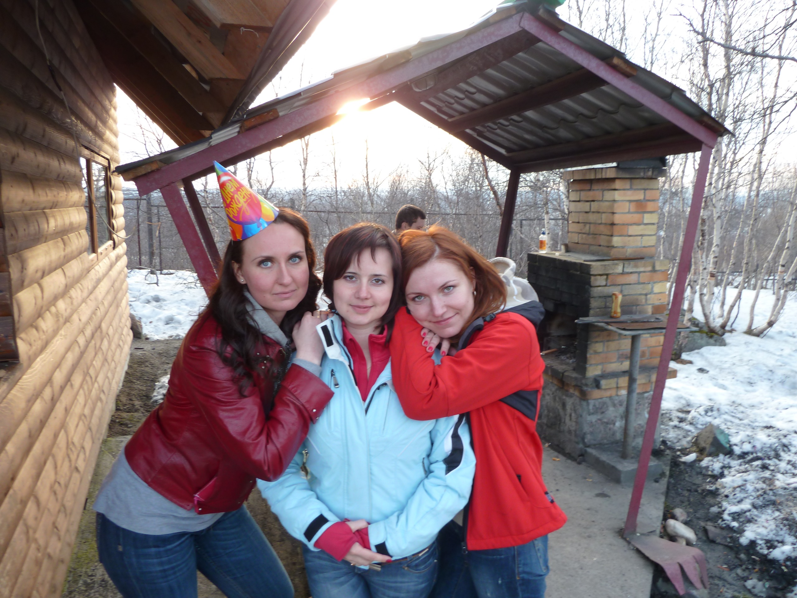 Фото профиля