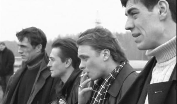 №6, Игорь Шаплюк №6, Игорь Шаплюк