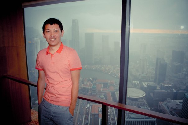 Артур Бримжанов | Kuala Lumpur