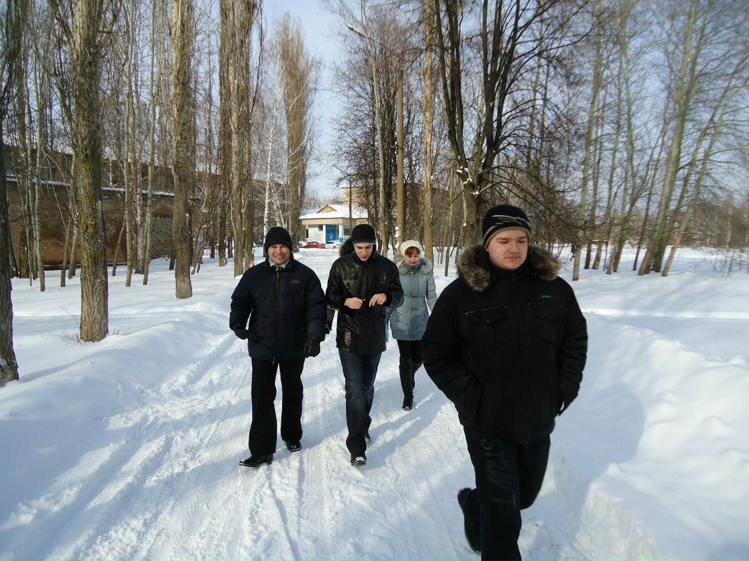 Иван Голик Игоревич | Воронеж