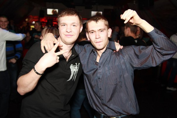 Евгений Никитин | Новокузнецк