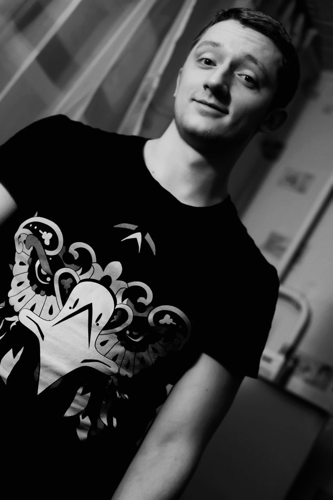 Андрей Андрей | Мурманск