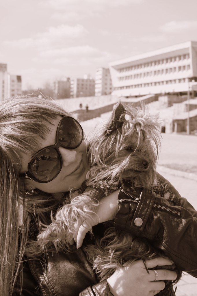 Елена Голицина | Москва