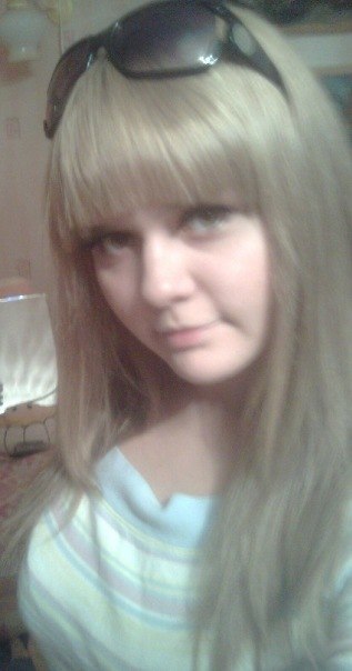 Анастасия Сорокина | Екатеринбург