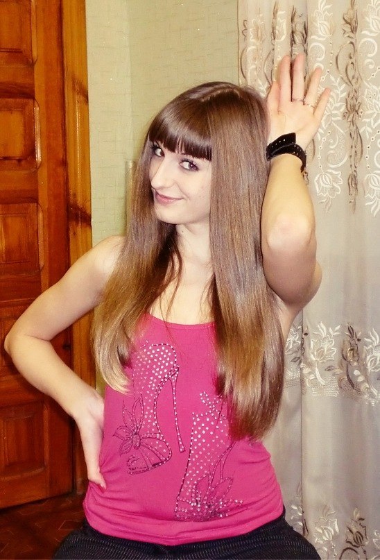 Ольга Табакова ♥♥♥ | Ульяновск