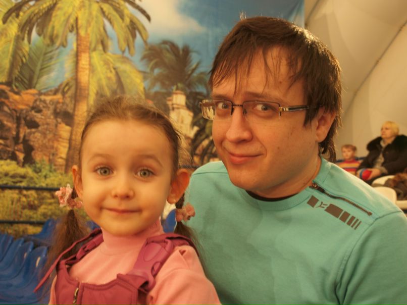 Денис Давыдов | Самара