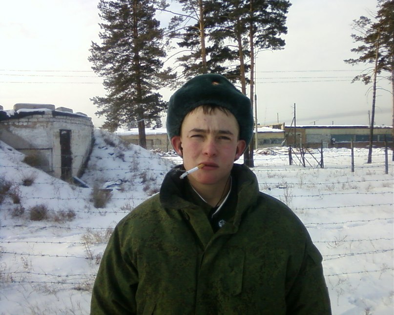 Павел Уваров | 