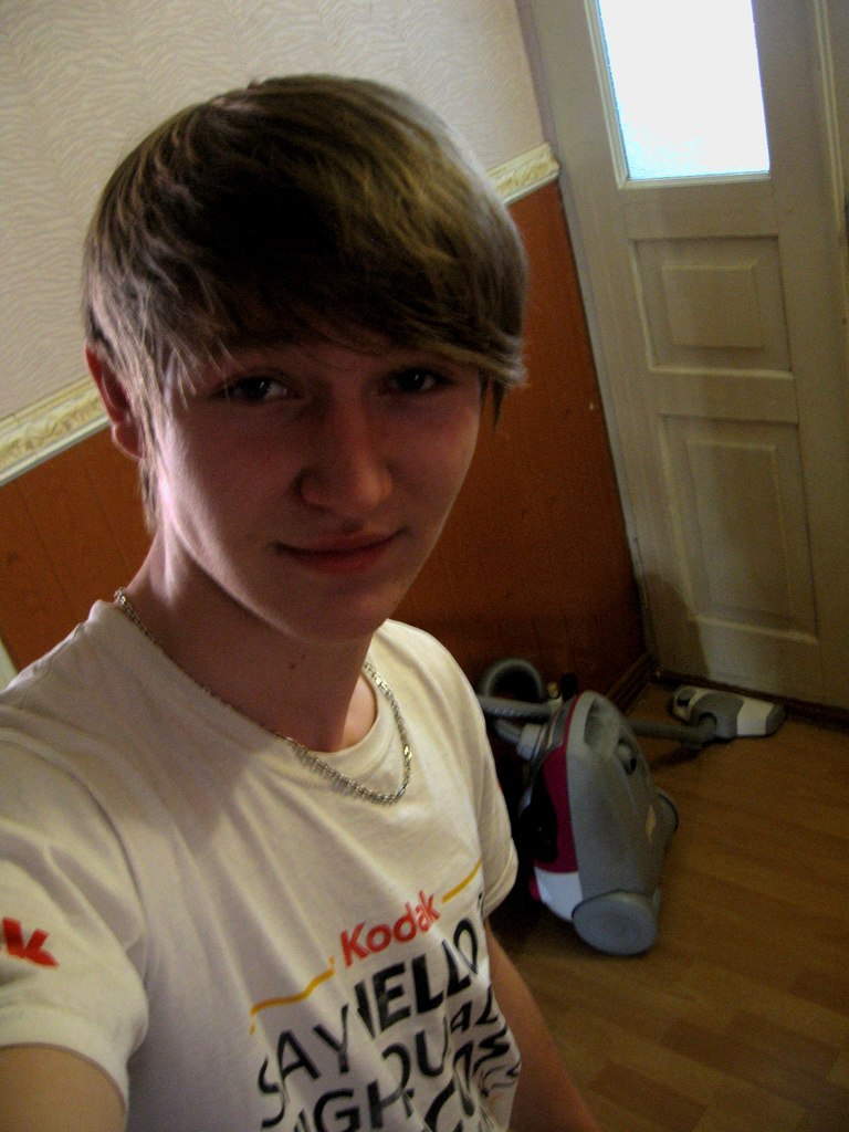 Вова Риль | Нововолынск