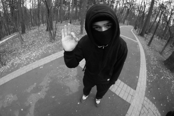 Stas Bortnichuk | Голобы