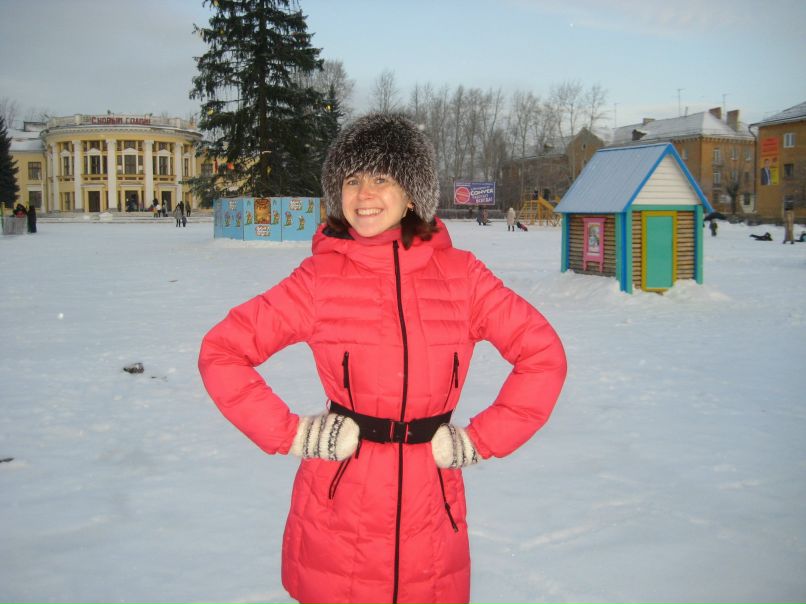 Алёна Савельева | Екатеринбург