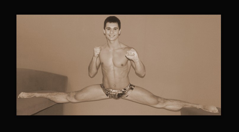 Женя Ткаченко | Ужгород