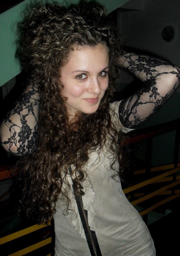 Альона Опанасюк | Костополь