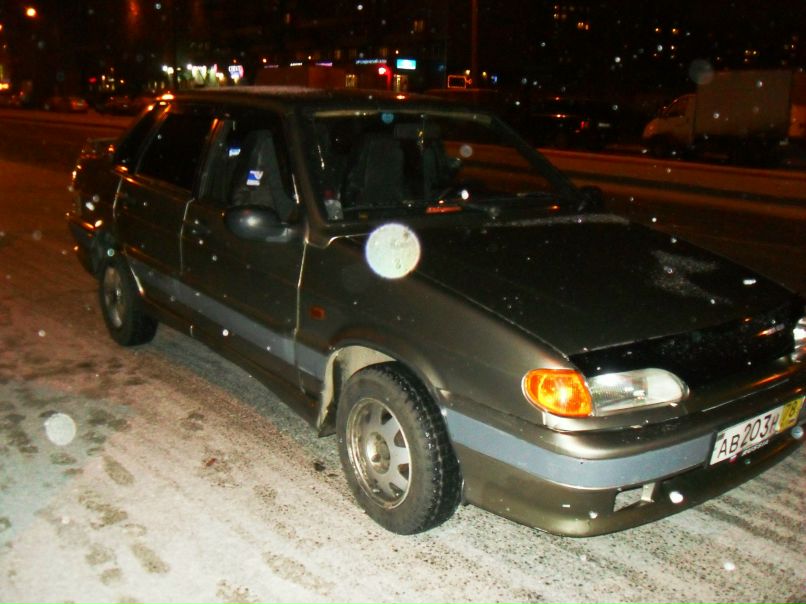 Саша Дро ~Люблю свою малышку~ | Санкт-Петербург