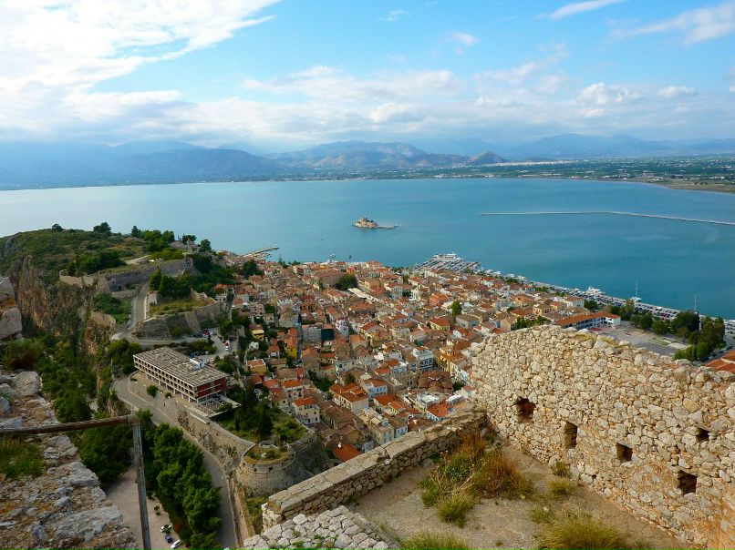 Константин Билибин | Новороссийск