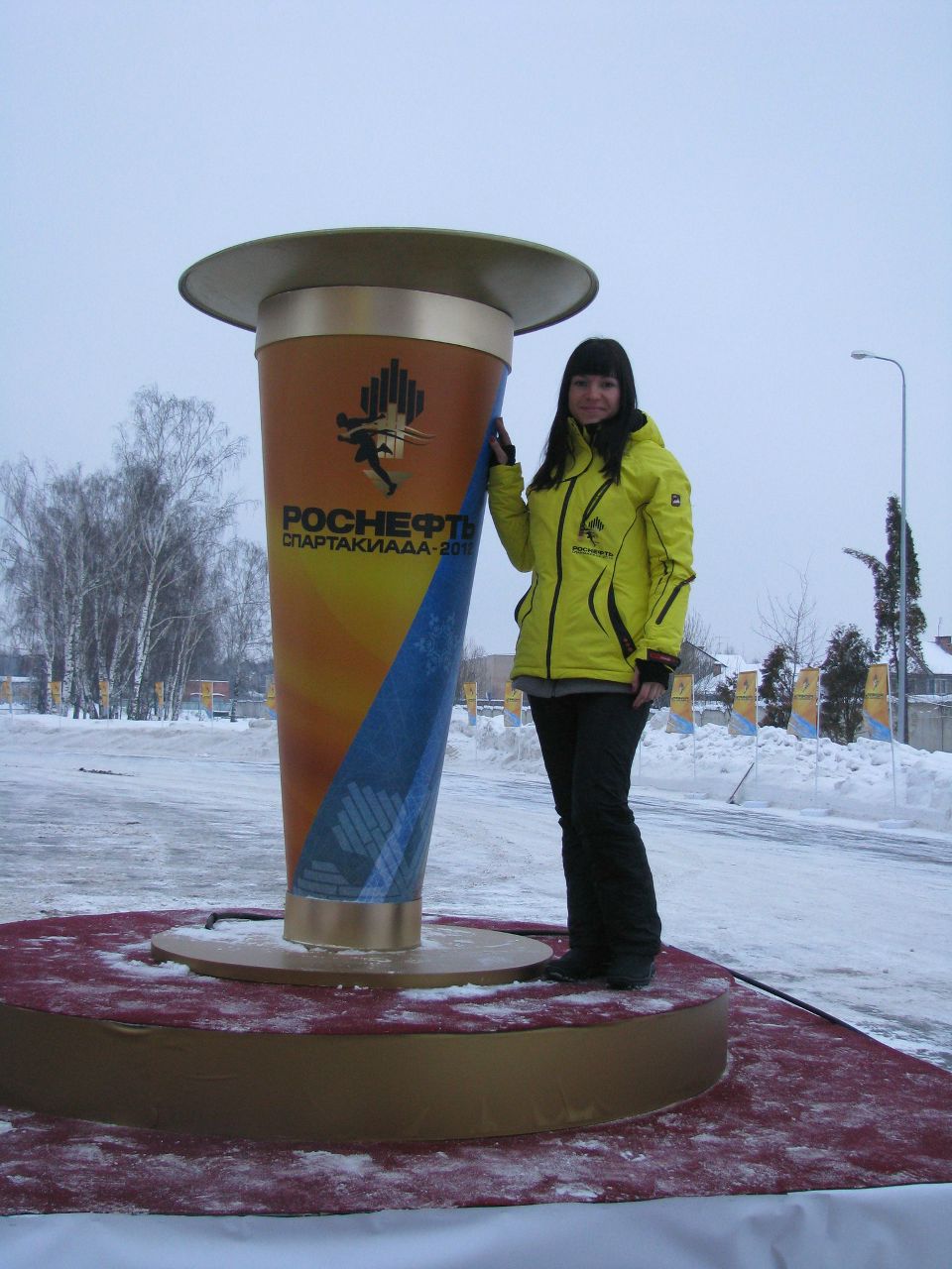 Анна Соболева | Красноярск