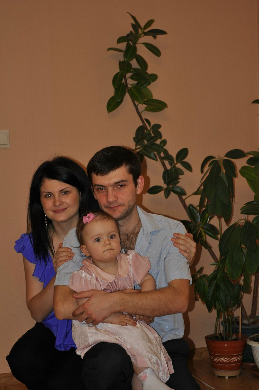 Анастасия Торшина | Москва