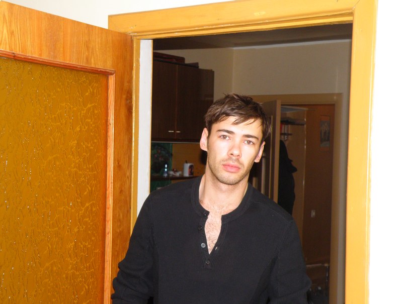 Александр Ковалджи | Sydney