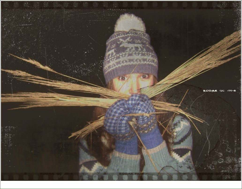 Ксения Селивёрстова | Москва