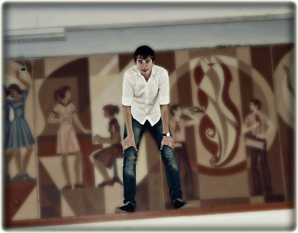 Андрей Панин | Ростов-на-Дону