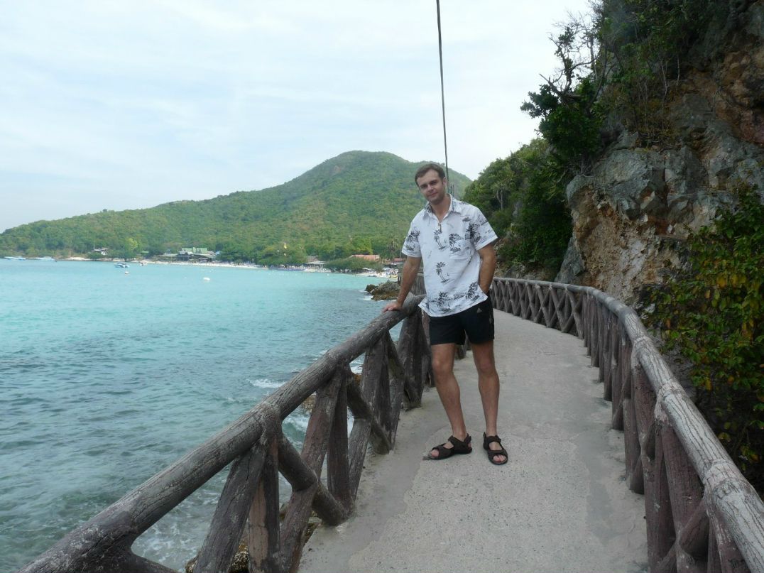 Максим Легкобитов | Барнаул