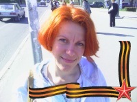 №131, Галя Тягур, Санкт-Петербург №131, Галя Тягур, Санкт-Петербург