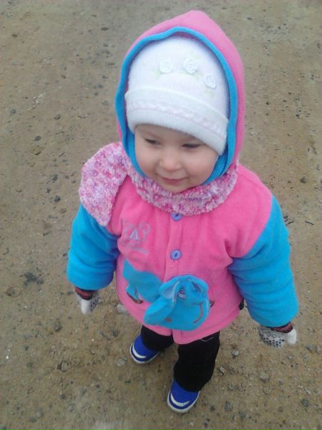 №9, Анастасия Швайковская №9, Анастасия Швайковская