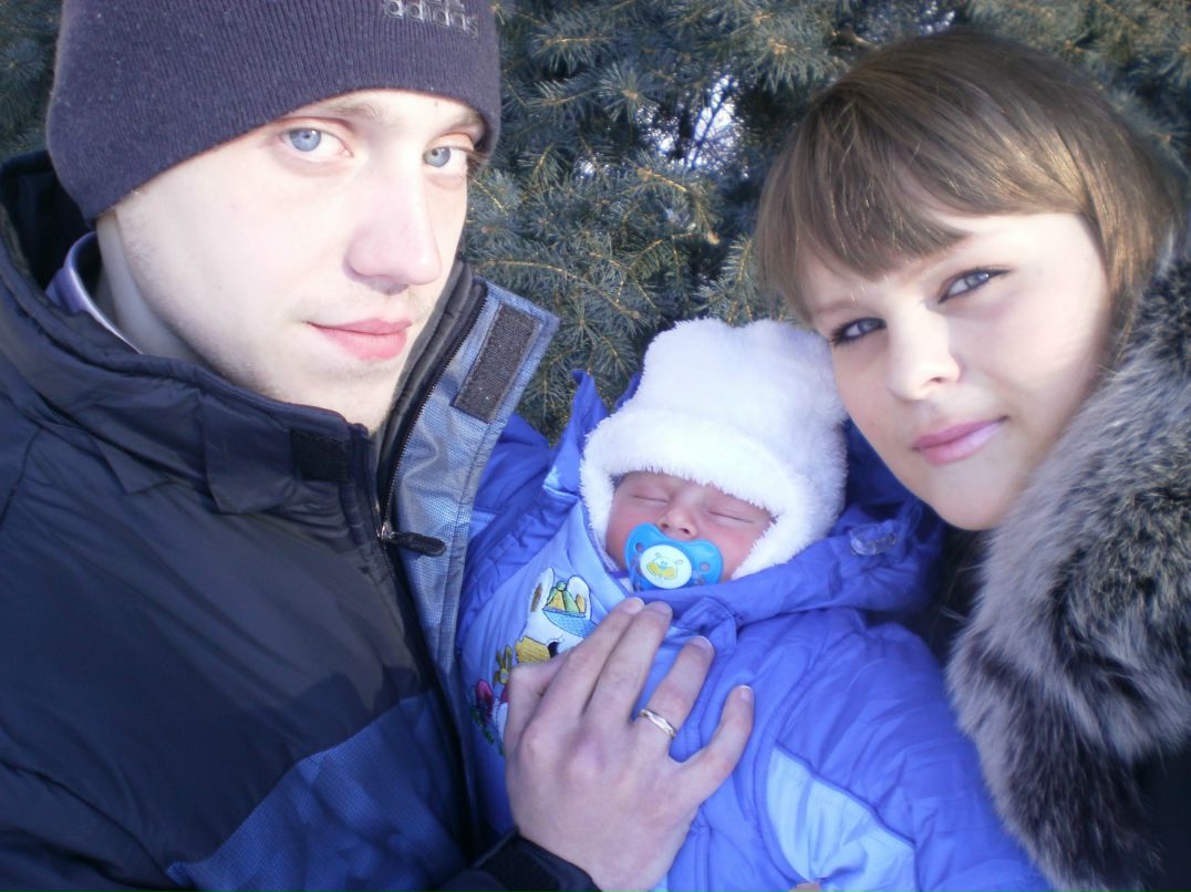 Анастасия Юрова | Макеевка