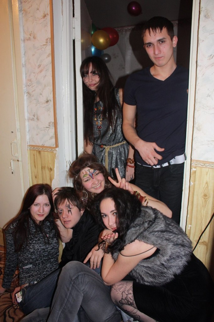 Рустам Алексеевич | Ульяновск