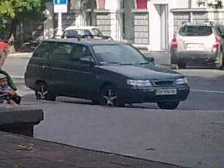 Денис Малышев | Севастополь