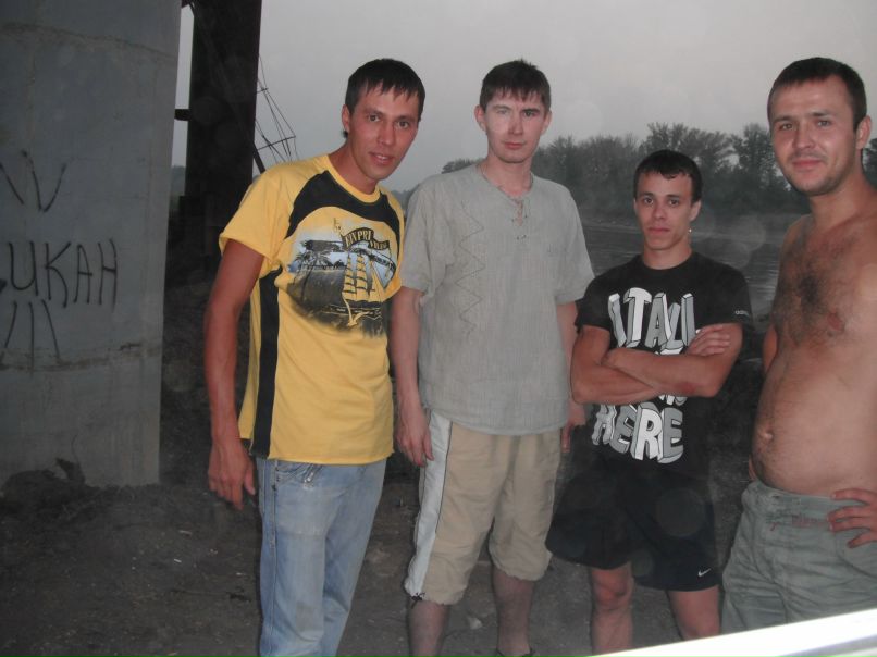 Дмитрий Рафиков | Уфа