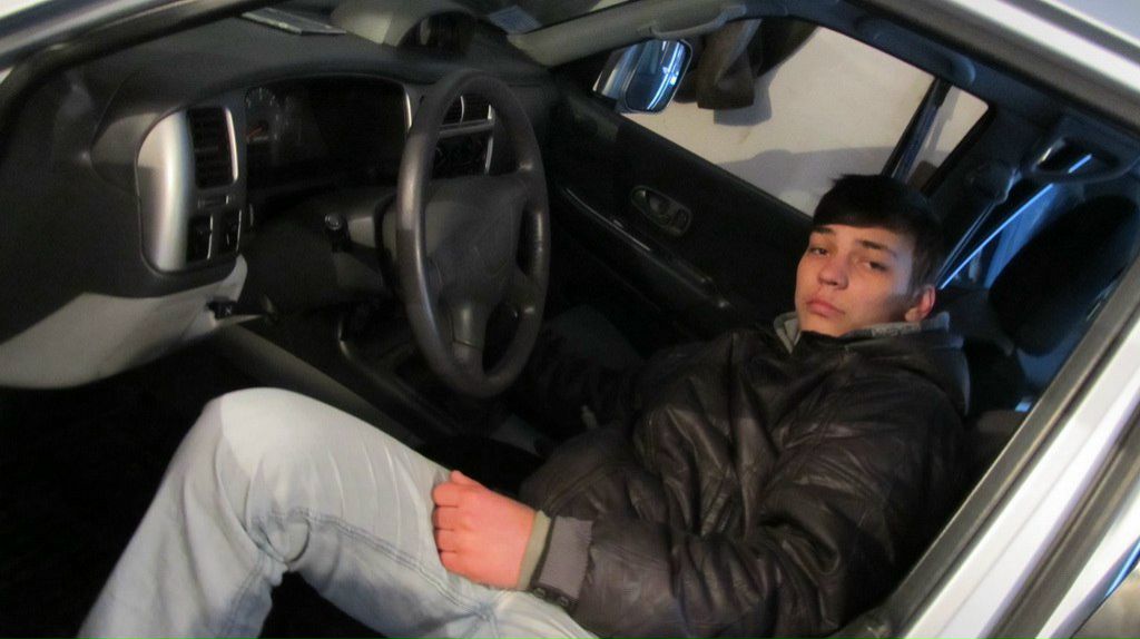 Денис Мельчаков | Киров