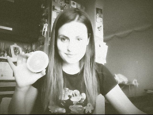 Катя Кутибашвили | Москва