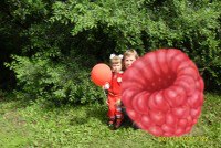 Ольга Рудина | Кемерово