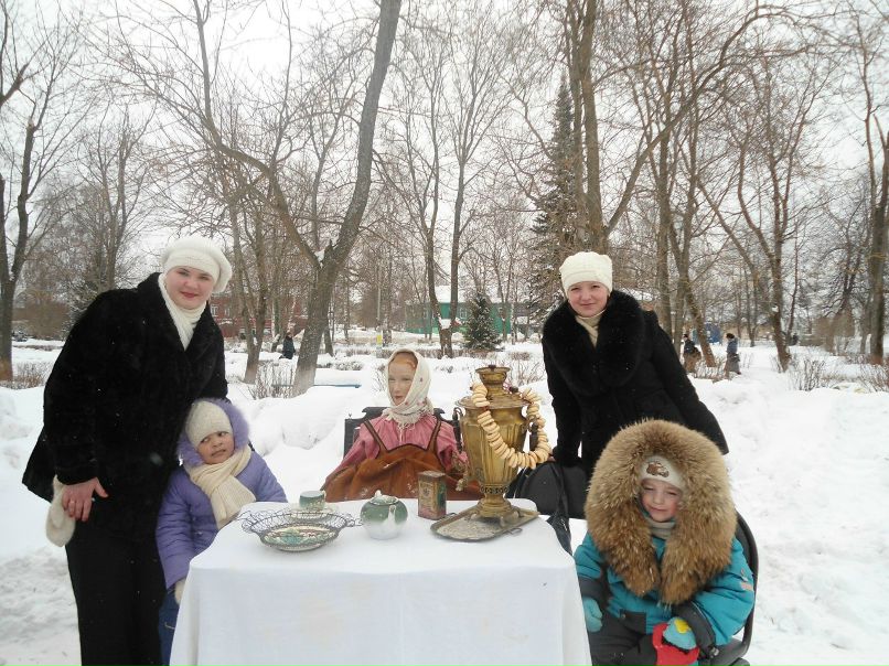 Ольга Курьерова | 