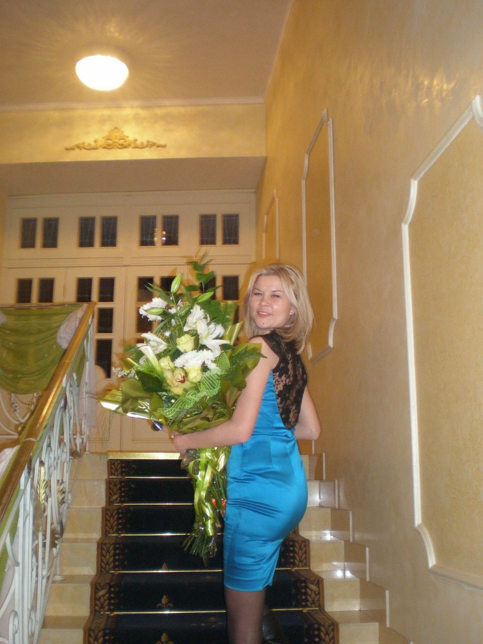 Наталья Сухановская-Владимирова | Москва