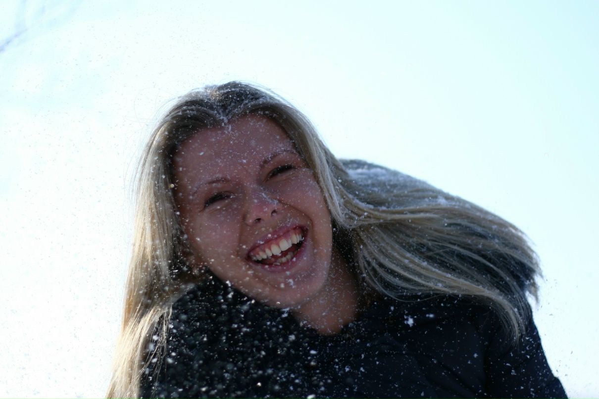 Анастасия Салюкова | Киев