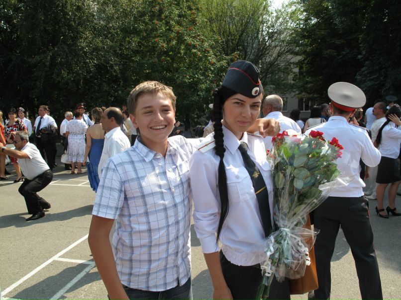 Екатерина Васильева | Ростов-на-Дону