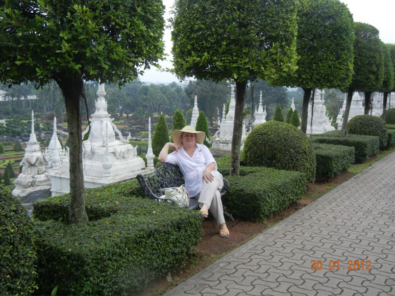 Татьяна Крекотень | Хабаровск