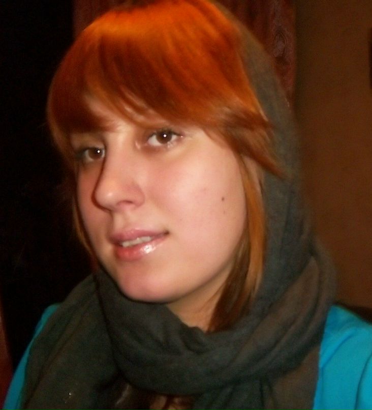 Анастасяi Федотова | Новосибирск